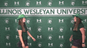 25Iwuwgolf GIF by iwusports