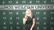 25Iwuwgolf GIF by iwusports