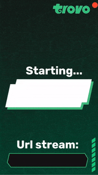 Timer Starting GIF by Trovo Brasil