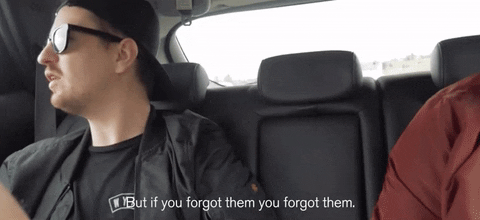 ultra heatwave GIF by Robin Schulz