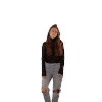 Swipe Up Amy Shark Sticker by Sony Music Australia