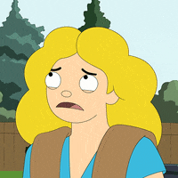 Season 1 Cartoon GIF by Paramount+