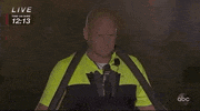 Nik Wallenda Highwire Live GIF by Volcano Live! with Nik Wallenda