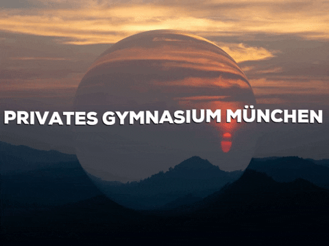 School Sun GIF by PrivatschulenPORTAL.de
