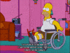 Season 12 Episode 20 GIF by The Simpsons