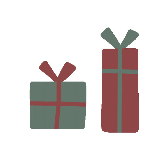 Christmas Sticker