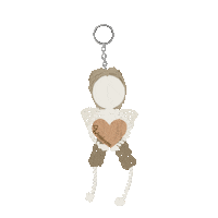 Family Boho Sticker