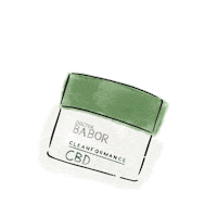 Beauty Glow Sticker by Babor