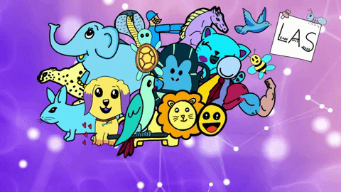 Happy Anniversary GIF by Digital Pratik