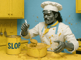 Robot Ai GIF by Jukebox Saints