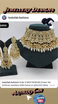 Buy Now Fashion GIF by ArtistryC
