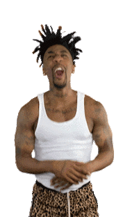 Reaction Sticker by Dax