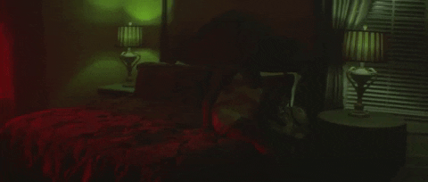 The Reds GIF by Nox Holloway