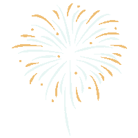 Party Celebration Sticker by Great Musthaves