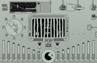 GIF by braindead.gif