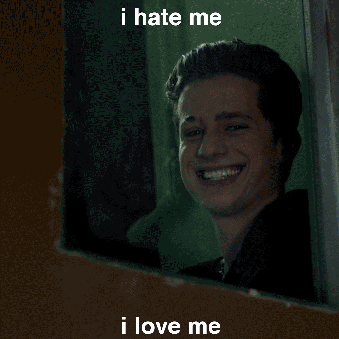 gnash GIF by ARtestpage