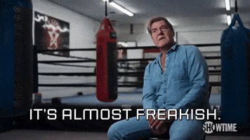 Almost Freakish 