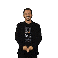 Very Good Love Sticker by nowall