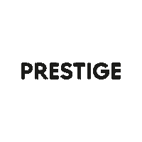 BurdaLuxuryTH burdaluxury prestigeth prestige magazine prestige thailand Sticker