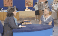Thats Cool Thumbs Up GIF by ANTIQUES ROADSHOW | PBS