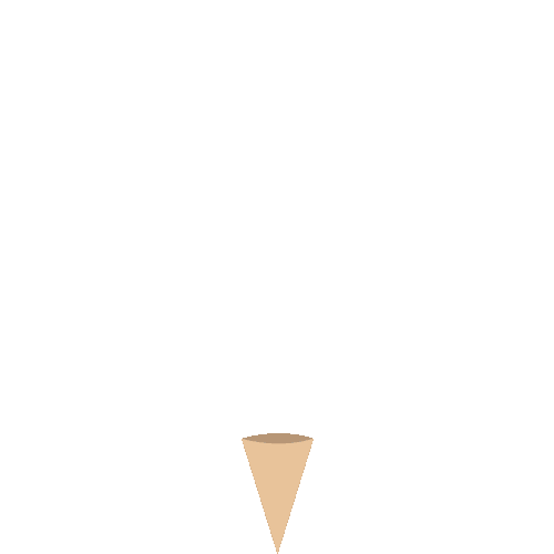 happy ice cream Sticker by Katie Thierjung / The Uncommon Place