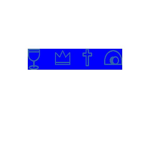 Easter Sticker by Chrisitan Assembly Los Angeles