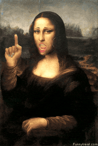 mona GIF