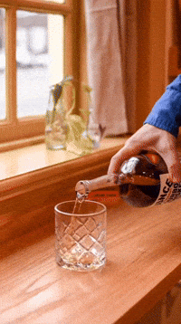 Labor Day Friday GIF by Art in the Age Spirits