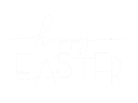 Easter Sunday Sticker