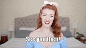 See You Goodbye GIF