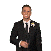 Channel 9 Reaction Sticker by Married At First Sight