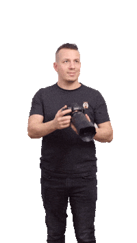 Home Shooting Sticker by Homestage Film