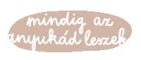 Mindigazanyukadleszek Sticker