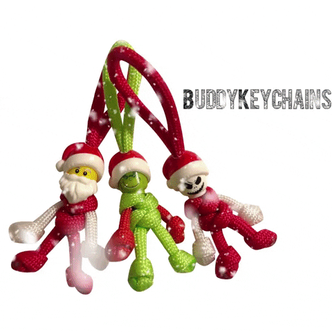 BuddyKeychains giphyupload GIF