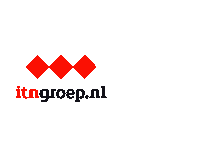 itn-nieuwdorp itngroep itngroepnl itnnieuwdorp Sticker