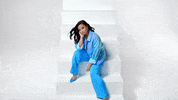Demi Lovato Waiting GIF by The Roku Channel