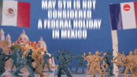 Cinco De Mayo
