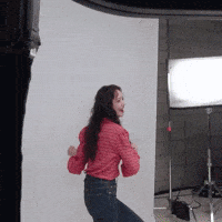 선지 GIF