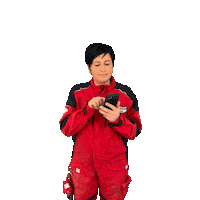 Phone Call Sticker by HAURATON GmbH & Co. KG