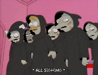 marge simpson GIF