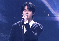 Leo GIF