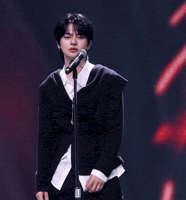 Leo GIF