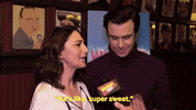 baking whipped cream GIF by Waitress The Musical