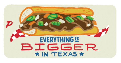 Beef Italianbeef Sticker by Portillo's Hot Dogs