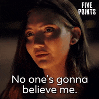 Season 2 Facebook Watch GIF by Five Points