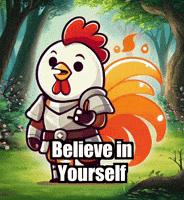 Zorooster Character GIF by Zorooster