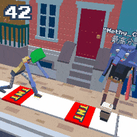 steppypants GIF