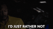 Henry Simmons No GIF by ABC Network