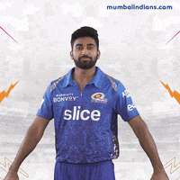 One Family Heart GIF by Mumbai Indians