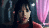 Wednesday GIF by NETFLIX